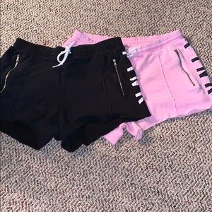 Victoria Secret PINK shorts